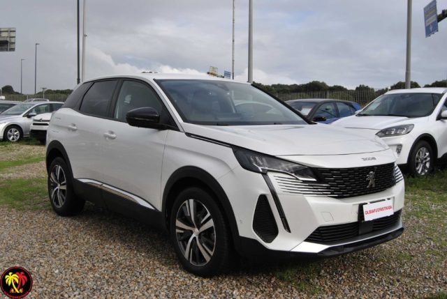 Peugeot 3008 BlueHDi 130 S&S Allure - foto 3 di 4