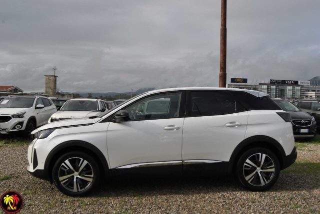 Peugeot 3008 BlueHDi 130 S&S Allure, del 2022, 98.542 km, in vendita a Olbia (OT)