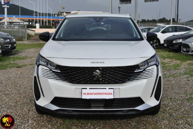 Peugeot 3008 BlueHDi 130 S&S Allure - foto 2 di 4