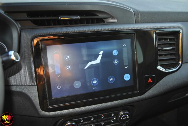 DR MOTOR DR 4.0 1.5 Bi-Fuel GPL, del 2022, 69.200 km, in vendita a Olbia (OT)