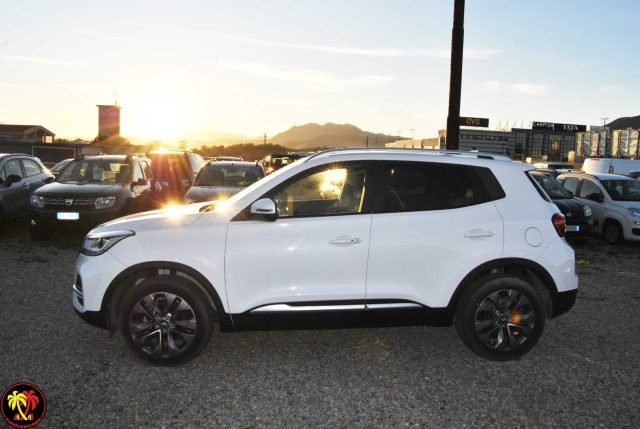 DR MOTOR DR 4.0 1.5 Bi-Fuel GPL, del 2022, 69.200 km, in vendita a Olbia (OT)
