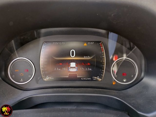 DR MOTOR DR 4.0 1.5 Bi-Fuel GPL, del 2022, 43.000 km, in vendita a Olbia (OT)