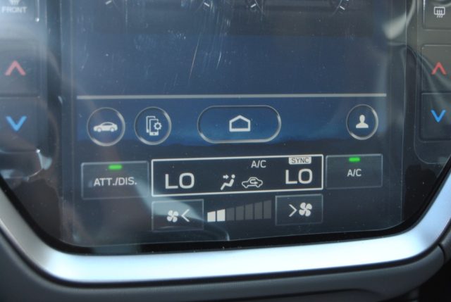 Subaru Crosstrek 2.0i e-Boxer MHEV CVT Lineartronic Style Xtra - foto 3 di 4
