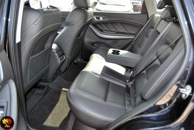 DR MOTOR DR F35 1.5 Turbo Bi-Fuel GPL, del 2021, 85.200 km, in vendita a Olbia (OT)
