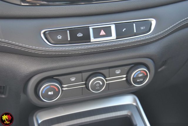 DR MOTOR DR F35 1.5 Turbo Bi-Fuel GPL - foto 3 di 4