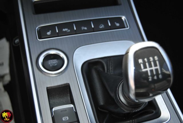 DR MOTOR DR F35 1.5 Turbo Bi-Fuel GPL - foto 2 di 4