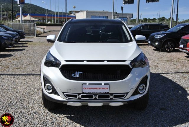 DR MOTOR DR F35 1.5 Turbo Bi-Fuel GPL - foto 3 di 4