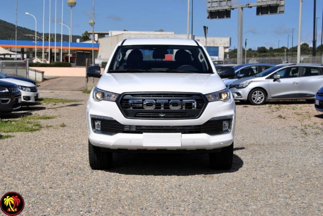 Foton Tunland G7 TUNLAND G7 2.0 TDI - foto 4 di 4