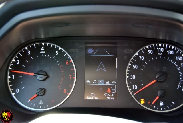 Renault Captur TCe 90 CV Zen usato a OLBIA