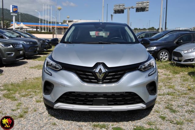 Renault Captur TCe 90 CV Zen - foto 2 di 4