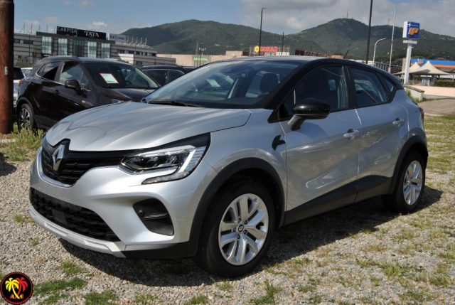 Renault Captur TCe 90 CV Zen - foto 4 di 4
