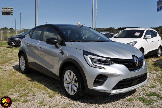 Renault Captur TCe 90 CV Zen - foto 3 di 4