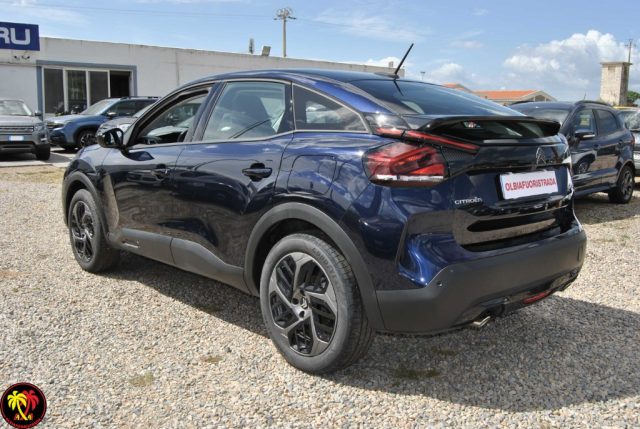 Citroen C4 PureTech 130 S&S Plus usato a OLBIA