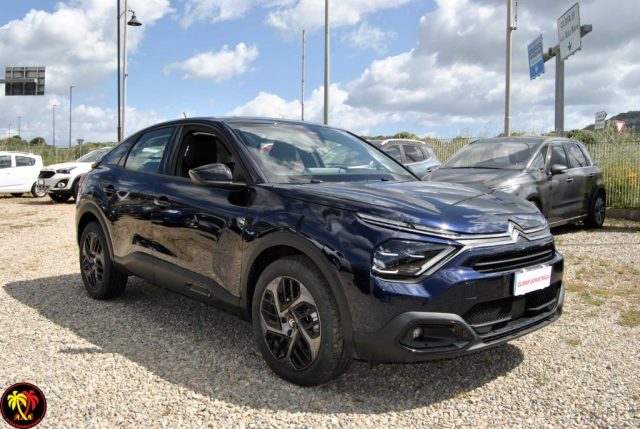 Citroen C4 PureTech 130 S&S Plus, del 2024, 310 km, in vendita a Olbia (OT)