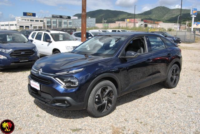 Citroen C4 PureTech 130 S&S Plus - foto 4 di 4