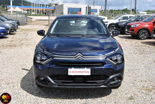 Citroen C4 PureTech 130 S&S Plus - foto 2 di 4