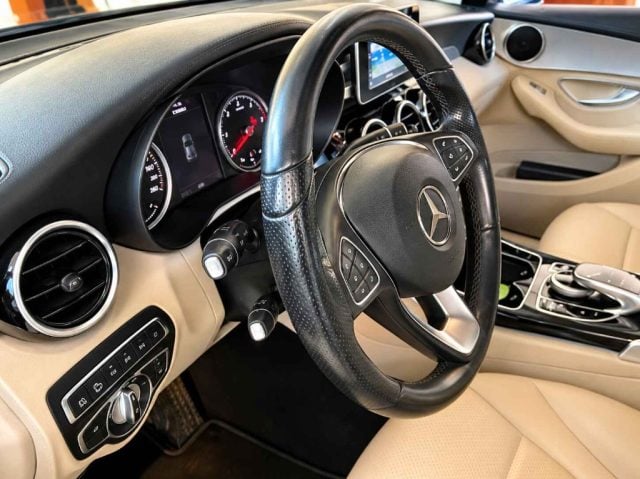 Mercedes-Benz GLC 250 d 4Matic Exclusive - foto 4 di 4