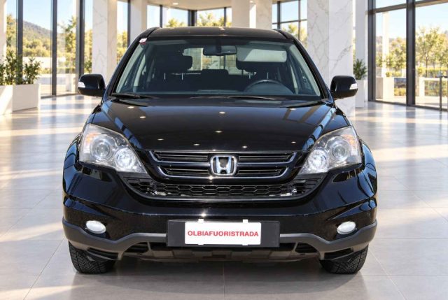 Honda CR-V 2.2 i-DTEC Comfort - foto 2 di 4