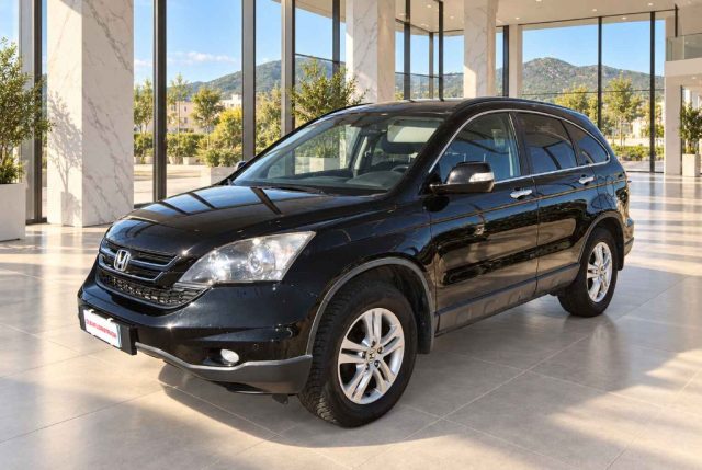 Honda CR-V 2.2 i-DTEC Comfort - foto 4 di 4