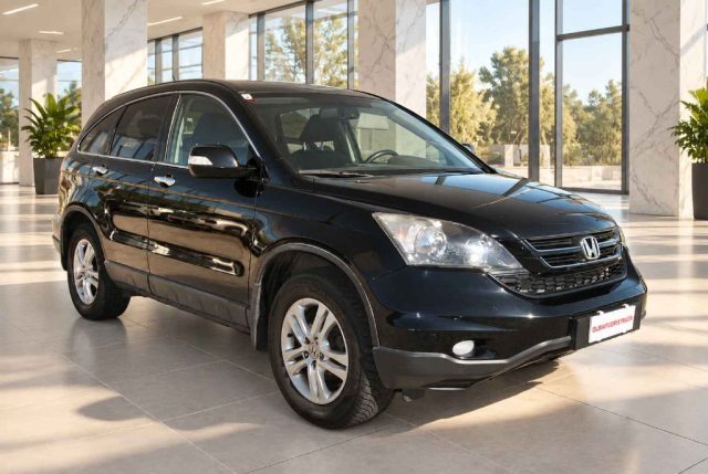 Honda CR-V 2.2 i-DTEC Comfort - foto 3 di 4
