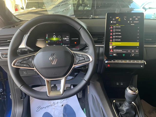 Renault Captur EVOLUTION + PACK STYLE 1.2 ECO-G 120 - foto 3 di 4