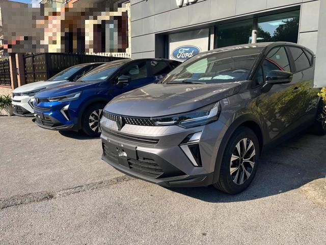 Renault Captur EVOLUTION + PACK STYLE 1.2 ECO-G 120 - foto 2 di 4
