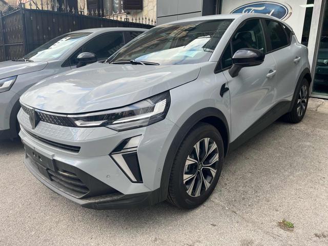 Renault Captur + PACK NAVIGATION 1.0 Eco-GPL 100 CV - foto 4 di 4