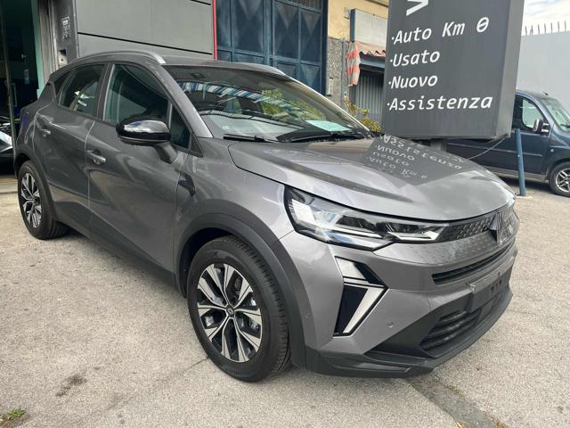 Renault Captur + PACK NAVIGATION 1.0 Eco-GPL 100 CV km 0 a NAPOLI