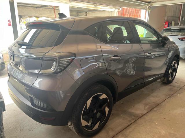Renault Captur TECHNO 1.0 ECO-G 100 CV - foto 3 di 4