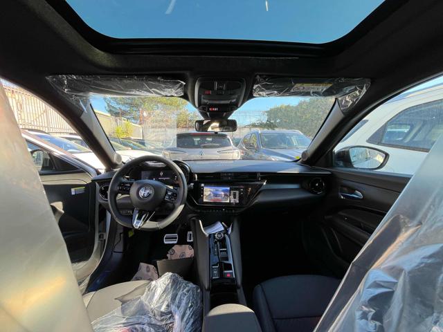 Alfa Romeo Junior SPECIALE +Tetto 1.2 Hybrid 145 CV eDCT6 - foto 4 di 4