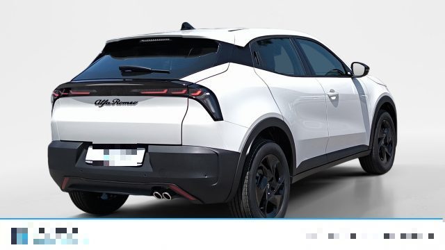 Alfa Romeo Junior SPECIALE 1.2 Hybrid 145 CV eDCT6 SPECIALE - foto 3 di 4