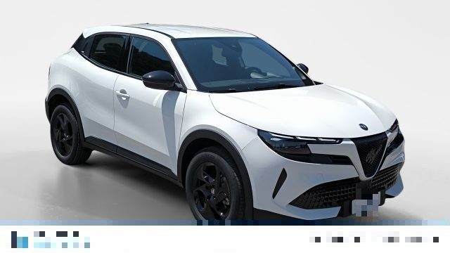Alfa Romeo Junior SPECIALE 1.2 Hybrid 145 CV eDCT6 SPECIALE - foto 1 di 4
