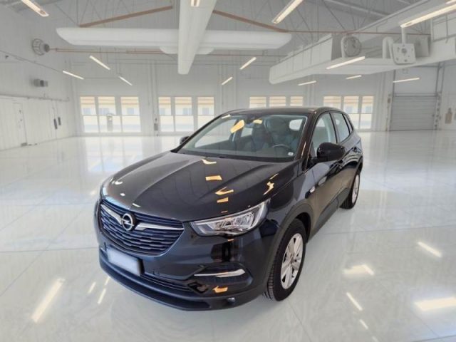 Opel Grandland X 1.5 diesel Ecotec Start&Stop aut. Business usato a NAPOLI