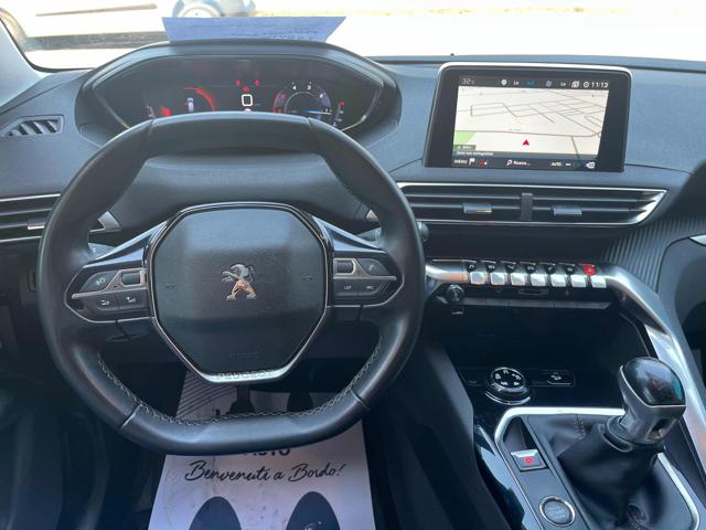 Peugeot 3008 ALLURE 1.5 BlueHDi 130CV S&S - foto 4 di 4