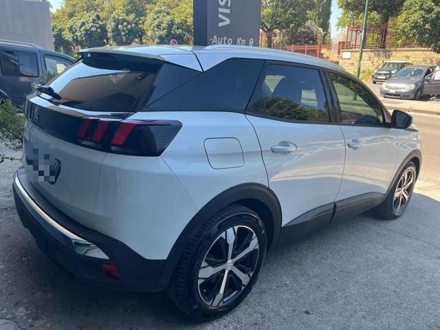 Peugeot 3008 ALLURE 1.5 BlueHDi 130CV S&S - foto 3 di 4