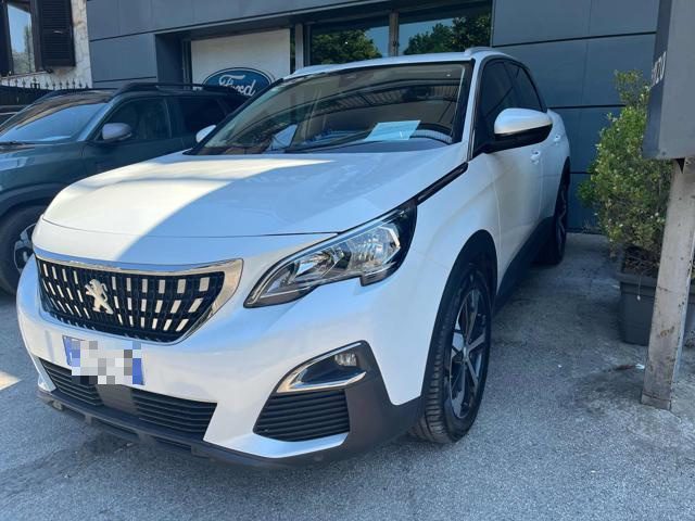 Peugeot 3008 ALLURE 1.5 BlueHDi 130CV S&S - foto 2 di 4