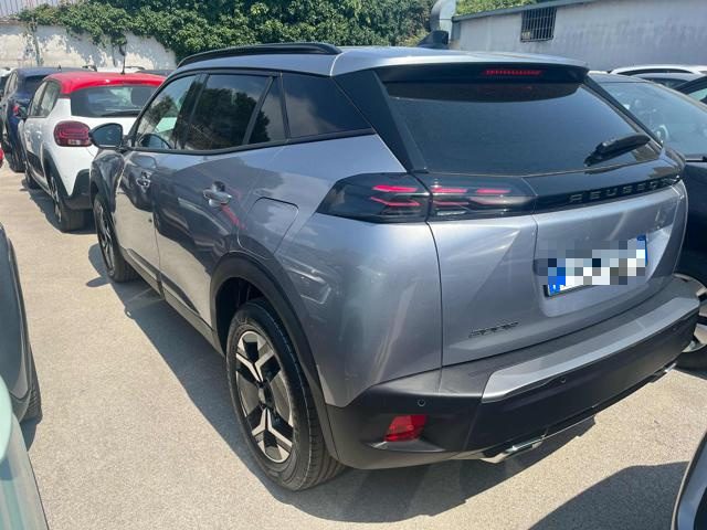 Peugeot 2008 ALLURE 1.2 PureTech 130CV S&S EAT8 - foto 2 di 4