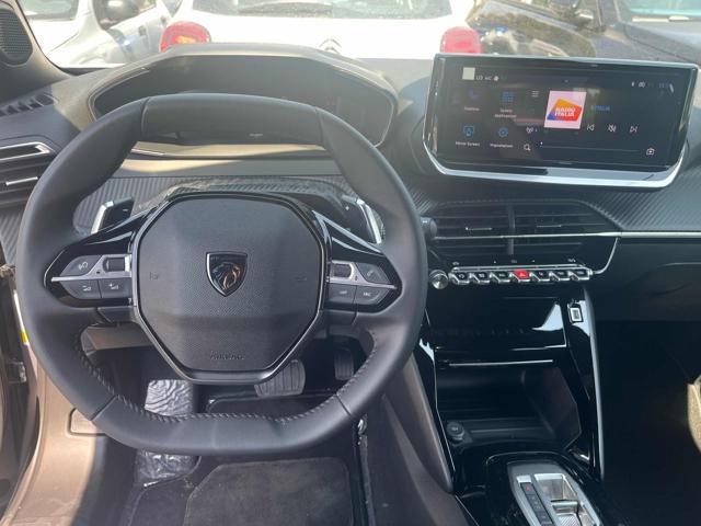 Peugeot 2008 ALLURE 1.2 PureTech 130CV S&S EAT8 - foto 3 di 4