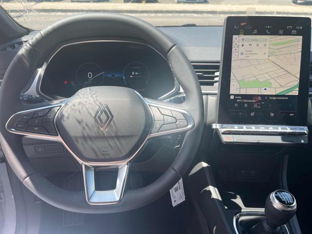 Renault Captur + PACK NAVIGATION 1.0 Eco-GPL 100 CV - foto 4 di 4