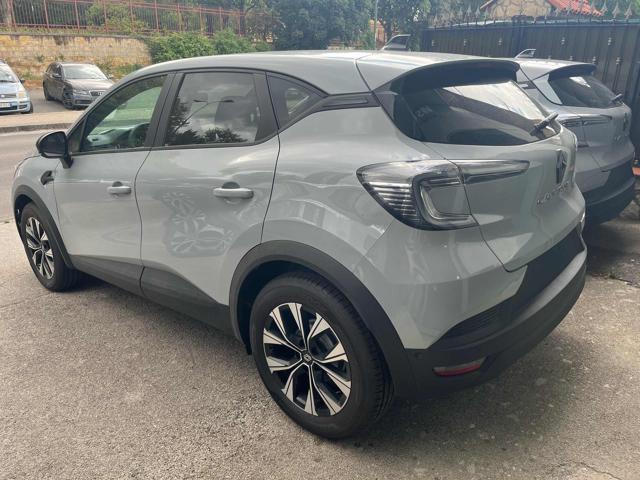 Renault Captur + PACK NAVIGATION 1.0 Eco-GPL 100 CV - foto 3 di 4