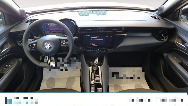 Alfa Romeo Junior SPECIALE 1.2 Hybrid 145 CV eDCT6 SPECIALE - foto 3 di 3