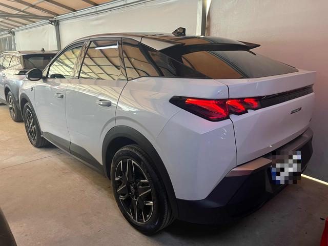 Peugeot 3008 GT Hybrid 145cv e-DCS6 - foto 2 di 4