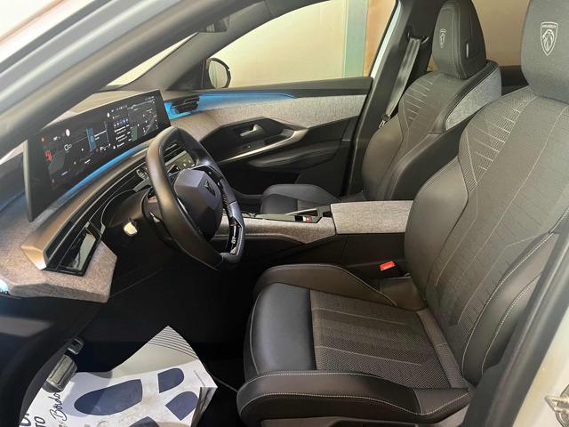 Peugeot 3008 GT Hybrid 145cv e-DCS6 - foto 4 di 4