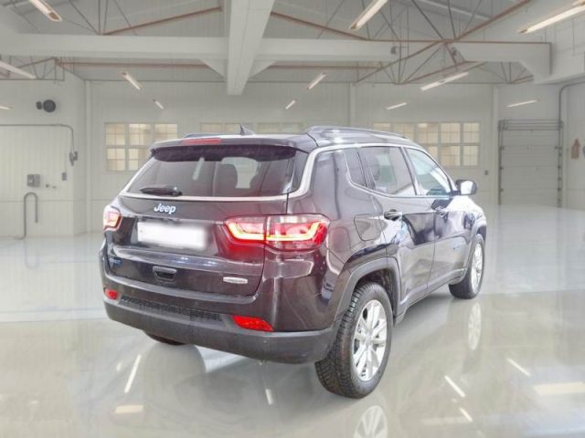Jeep Compass LIMITED 1.3 Turbo T4 190 CV PHEV AT6 4xe - foto 3 di 4