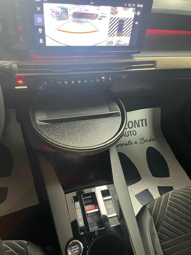 Lancia Ypsilon LX Hybrid e-DCT 100CV - foto 4 di 4