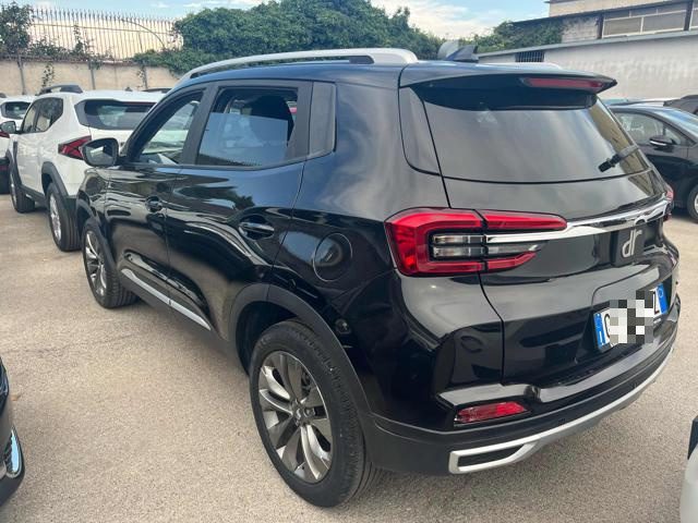 DR MOTOR DR 4.0 1.5 Bi-Fuel GPL - foto 4 di 4