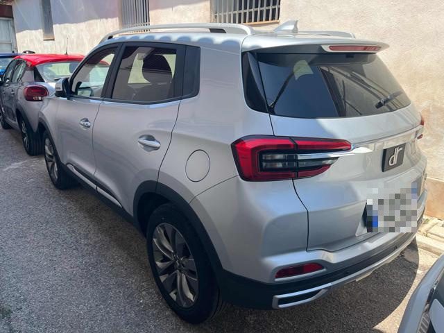 DR MOTOR DR 4.0 1.5 Bi-Fuel GPL - foto 3 di 4