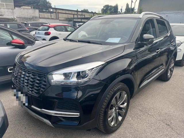 DR MOTOR DR 4.0 1.5 Bi-Fuel GPL usato a NAPOLI