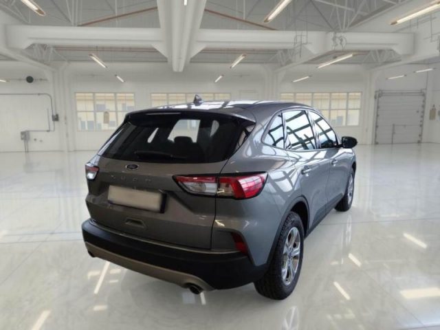 Ford Kuga 1.5 EcoBlue 120 CV aut. 2WD Connect - foto 2 di 3