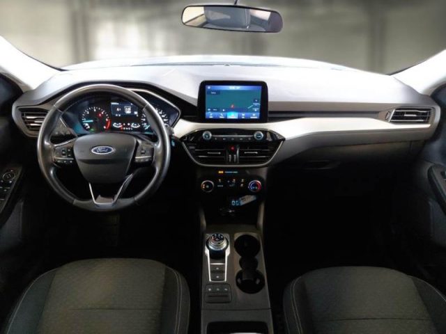 Ford Kuga 1.5 EcoBlue 120 CV aut. 2WD Connect - foto 3 di 3